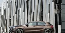 Mercedes GLA