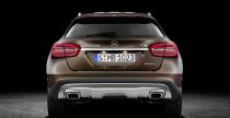 Mercedes GLA