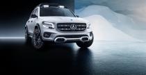 Mercedes GLB