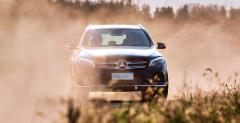 Mercedes GLC L