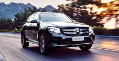 Mercedes GLC L