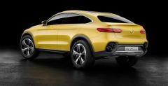 Mercedes GLC Concept