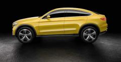 Mercedes GLC Concept