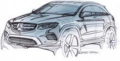 Mercedes GLC