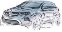 Mercedes GLC