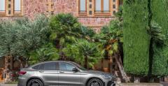 Mercedes AMG GLC 43 4Matic