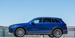 Mercedes AMG GLC 43 4Matic