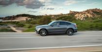 Mercedes AMG GLC 43 4Matic