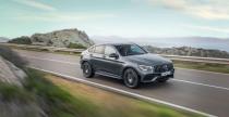 Mercedes AMG GLC 43 4Matic