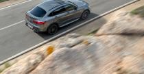 Mercedes AMG GLC 43 4Matic