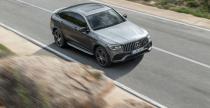 Mercedes AMG GLC 43 4Matic