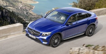 Diesle Mercedesa z nielegalnym oprogramowaniem