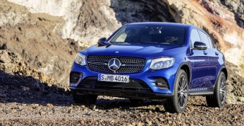 Mercedes nie wyklucza rywala dla Range Rovera Evoque Cabrio