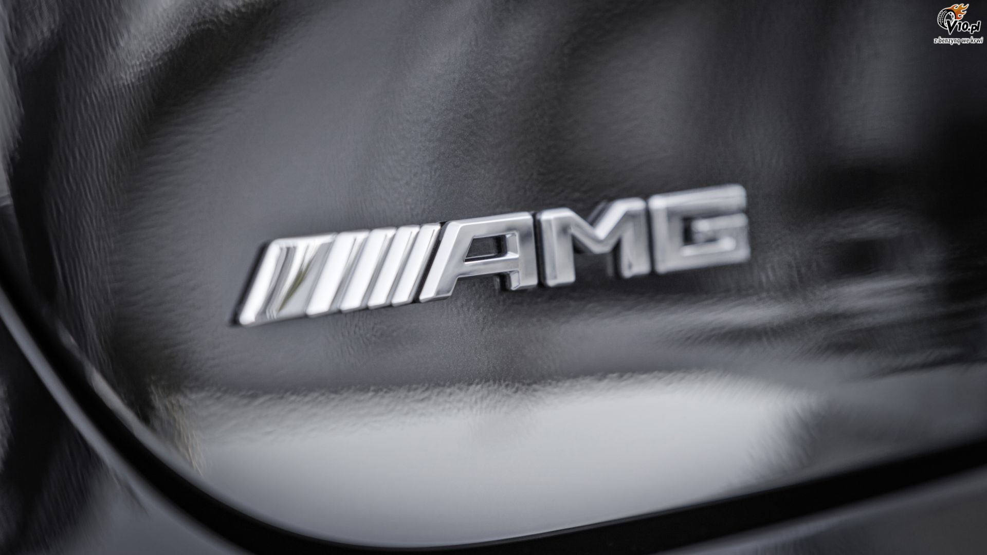 Mercedes AMG GLC43 Coupe