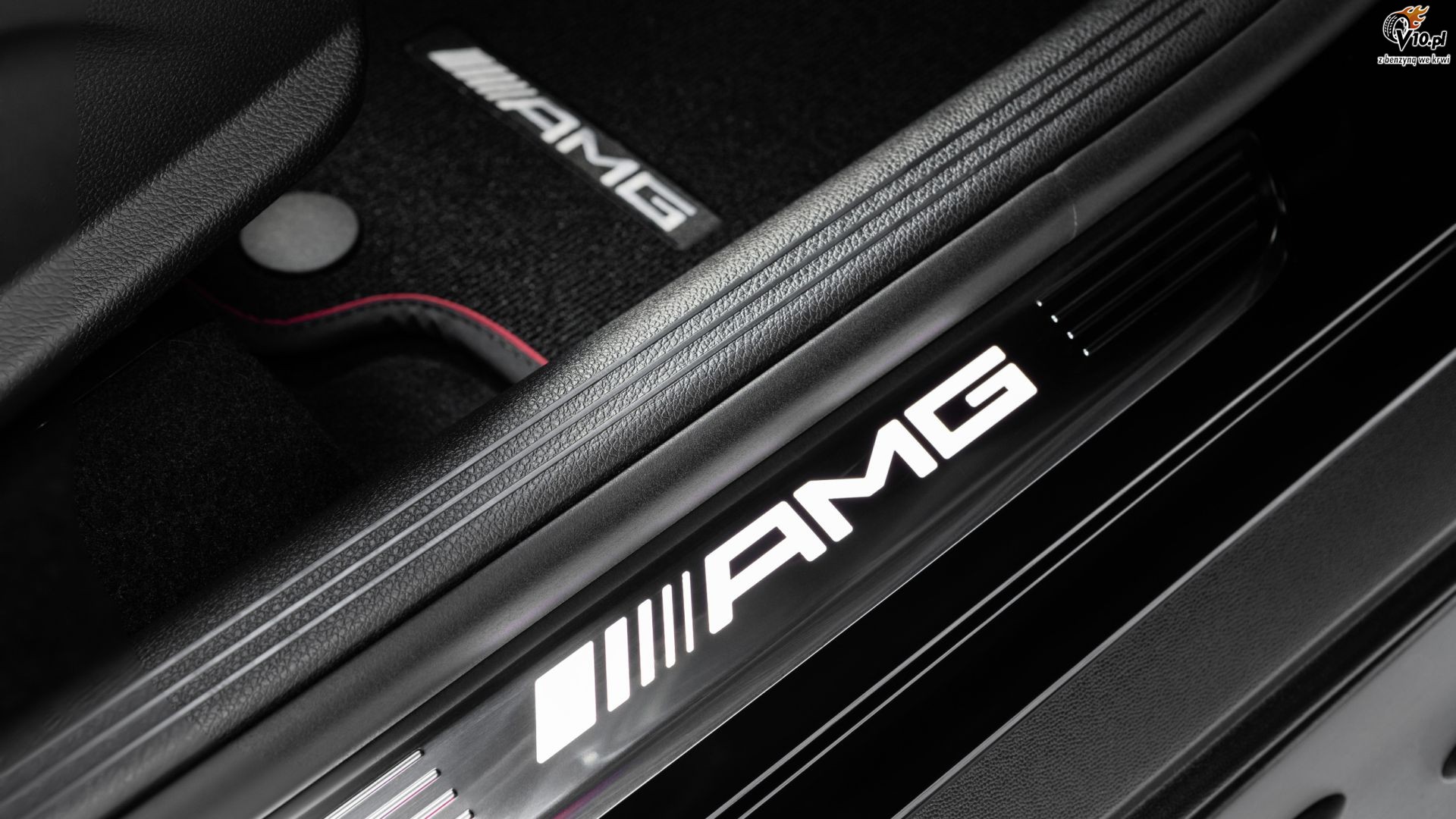 Mercedes AMG GLC43 Coupe