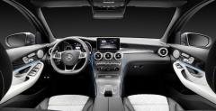 Mercedes GLC