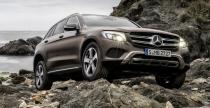 Mercedes GLC