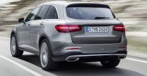 Mercedes GLC