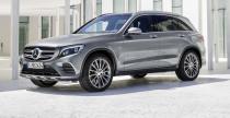 Mercedes GLC