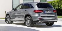 Mercedes GLC