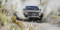 Mercedes GLC