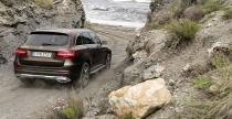 Mercedes GLC