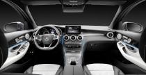 Mercedes GLC