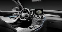 Mercedes GLC