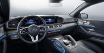 Mercedes GLE Coupe