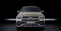 Mercedes GLE Coupe