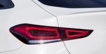 Mercedes AMG GLE 63 Coupe