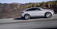 Mercedes GLE63 AMG Coupe