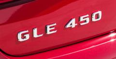 Mercedes GLE Coupe
