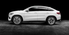 Mercedes GLE