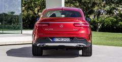 Mercedes GLE