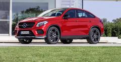 Mercedes GLE