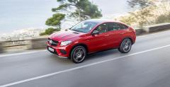 Mercedes GLE