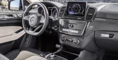 Mercedes GLE