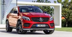Mercedes GLE