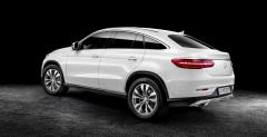 Mercedes GLE