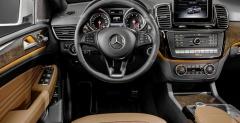 Mercedes GLE