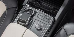 Mercedes GLE Coupe