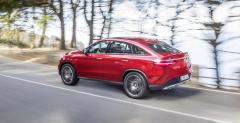 Mercedes GLE
