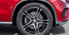 Mercedes GLE