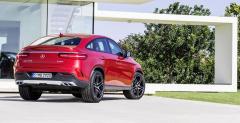 Mercedes GLE
