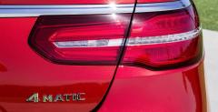 Mercedes GLE