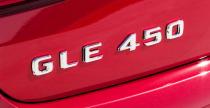 Mercedes GLE
