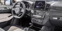 Mercedes GLE