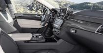 Mercedes GLE
