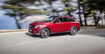 Mercedes GLE